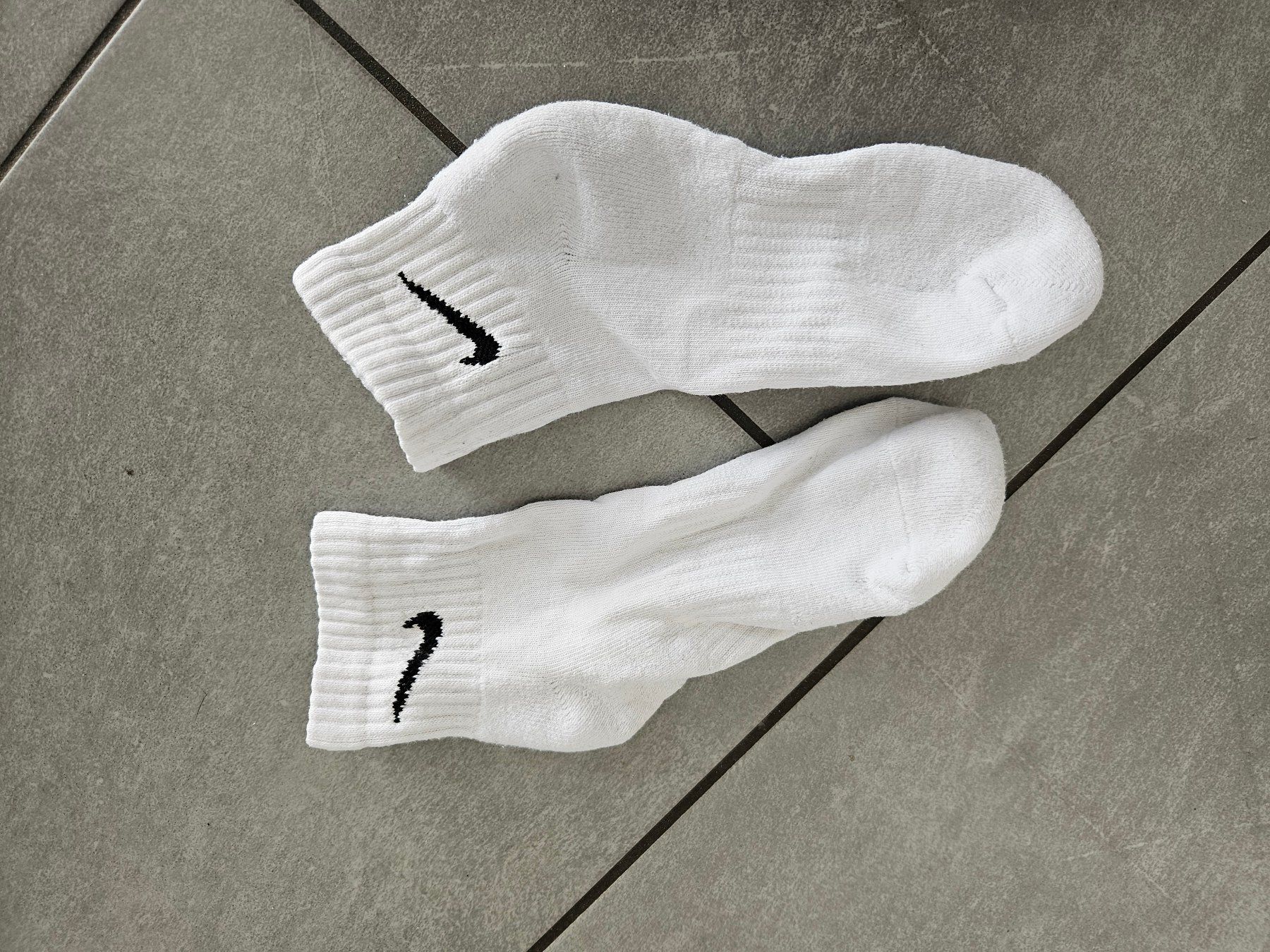 Nike Calze: Nike Socken – Usato da Frauenfeld venduto da Heren_67