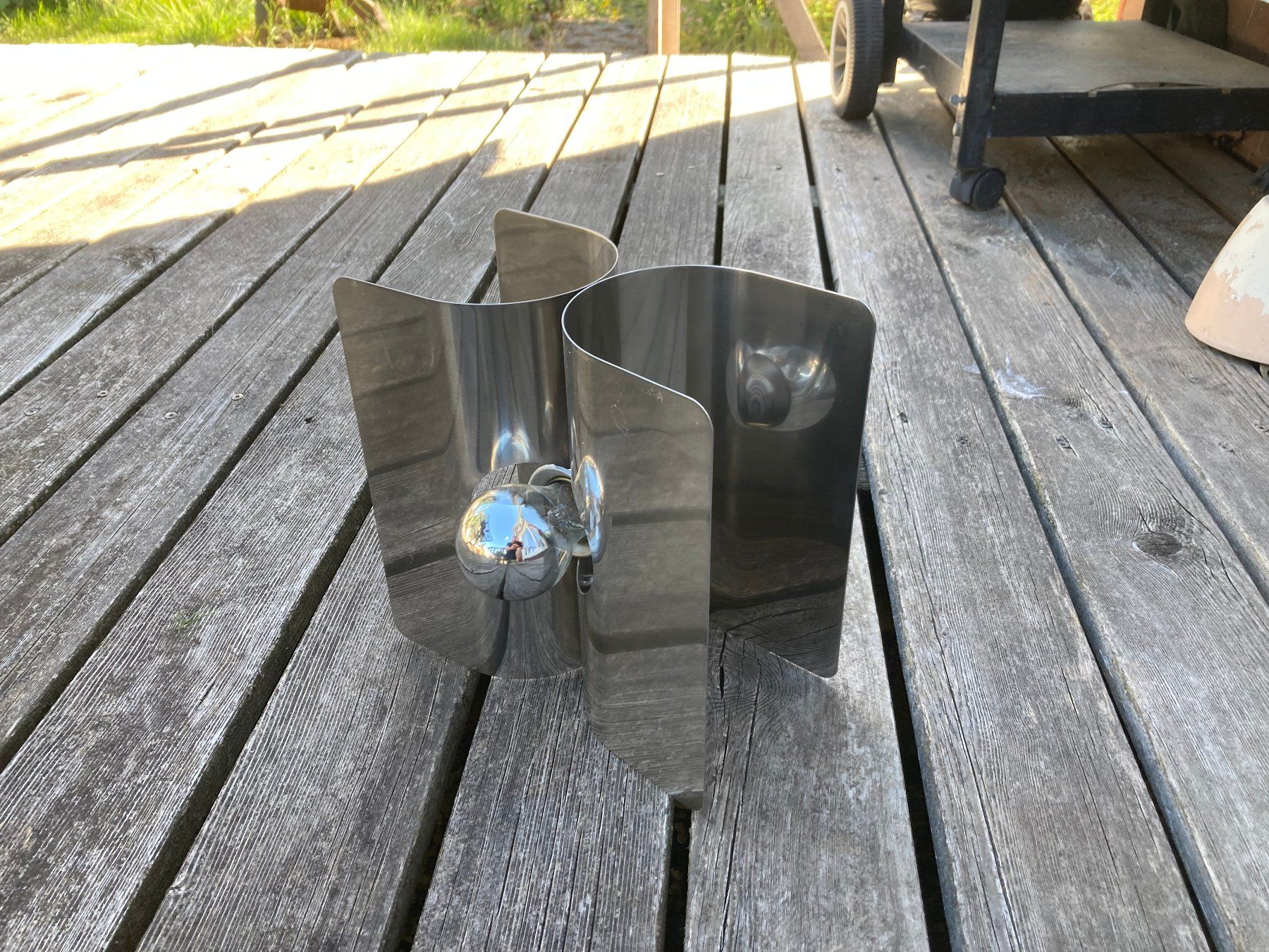 Lampade: Designer - Leuchte, Wandleuchte. – Usato da St.Gallen venduto da powderturn