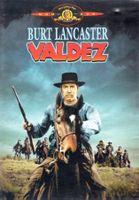 DVD: Valdez (mit Burt Lancaster, Susan Clark)