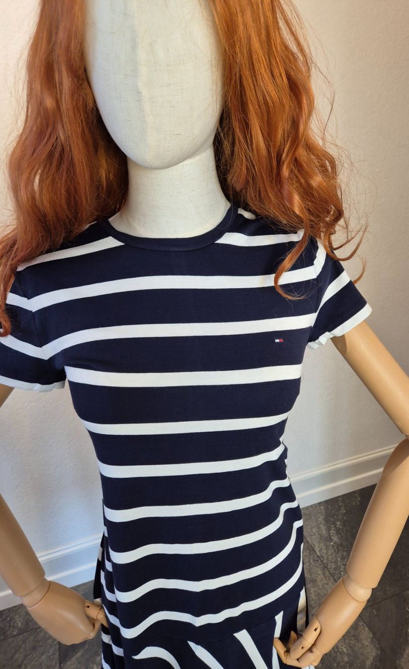 Tommy Hilfiger Vestiti: Kleid tommy hilfiger – Usato da Leissigen venduto da ali_k9v8 3