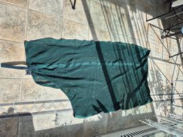 Fliegendecke ohne Bauchgurt 145cm