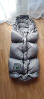 Odenwälder Fusssack Billi XL grau