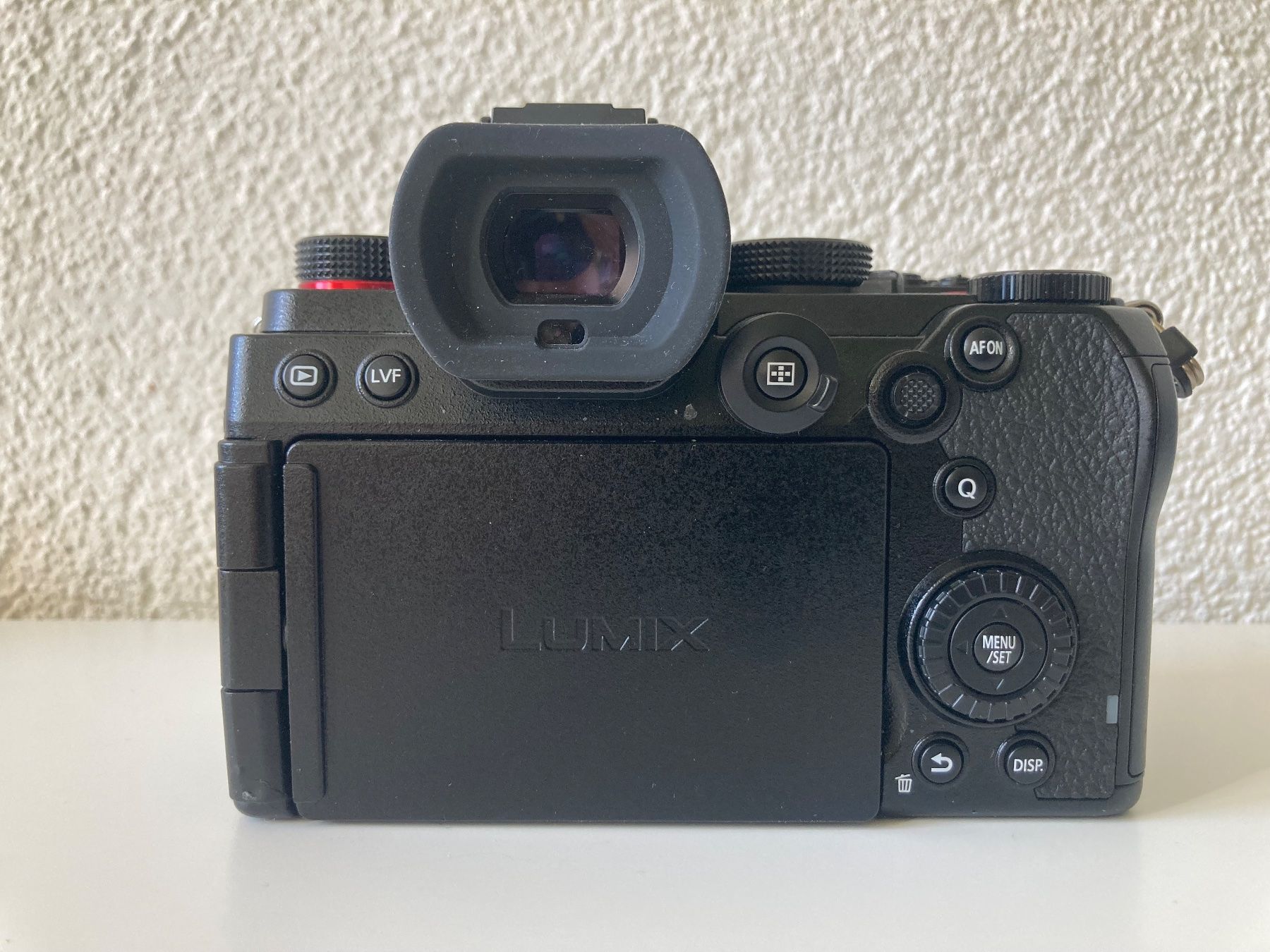 Panasonic Fotocamera: Panasonic Lumix S5 – Usato da Zürich venduto da vas_x2bh 1