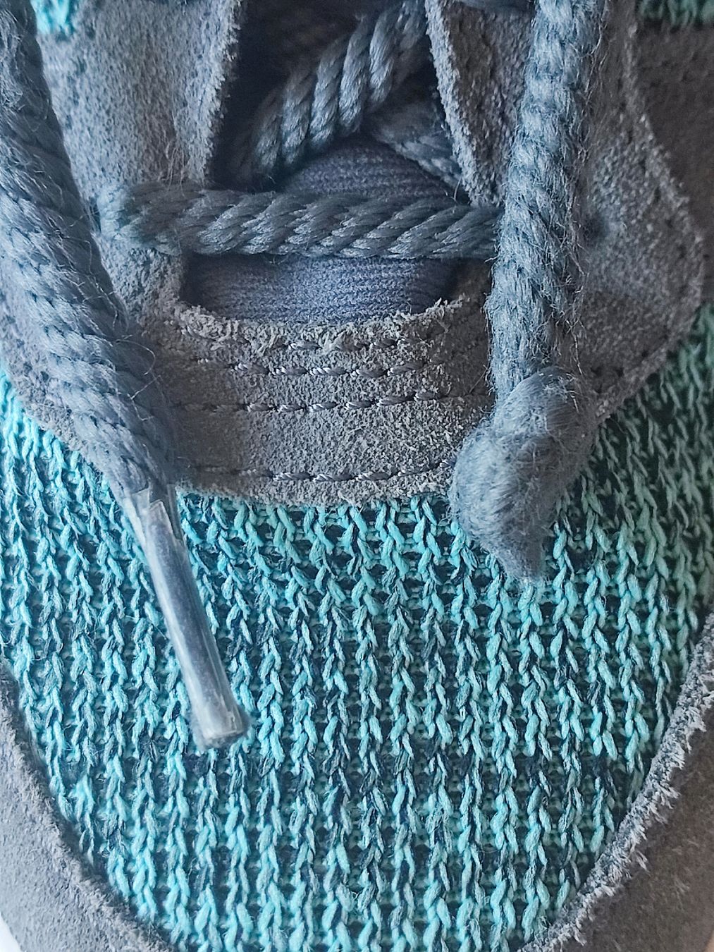 Nike Scarpe da uomo: coole Nike Sneaker (Midsneaker), Gr. 36.5 – Usato da Spiez venduto da passion4dogs 6