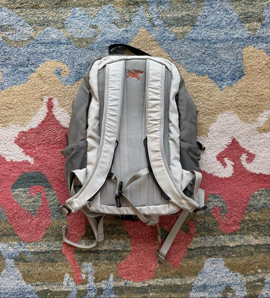 Arcteryx Zaini: Arc'teryx Mantis 26L WIE NEU – Nuovo (secondo la descrizione) da Zürich venduto da got_65jg 1