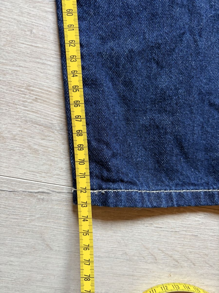 Jeans: Jeans HUGO – Usato da Grünenmatt venduto da Hexenzauber 9