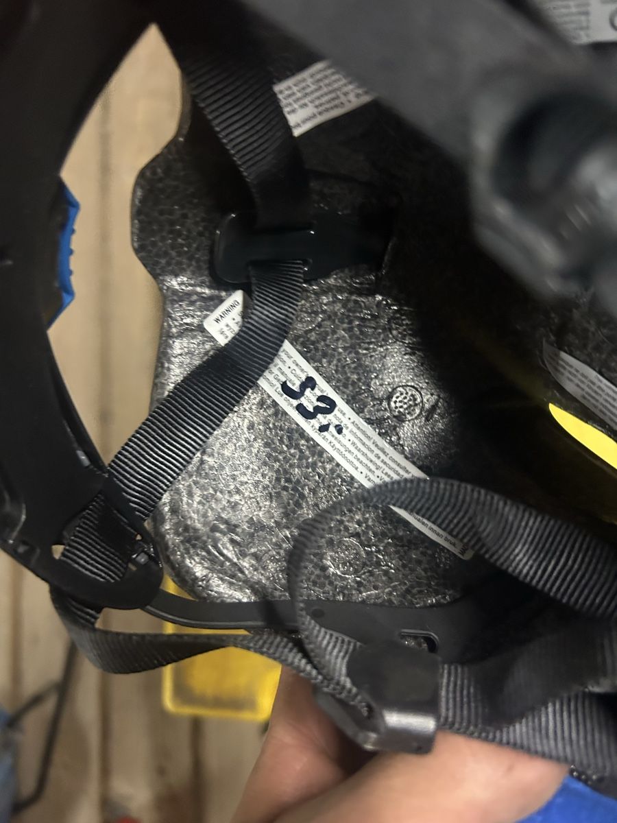 Caschi: Kinder Fahrradhelm (7) – Nuovo (secondo la descrizione) da Lenzburg venduto da min_8r8k 2