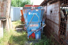 Pögtli Betonkübel (Lot 522) 6017 Ruswil