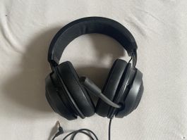 Razer BlackShark V2 X Gaming Headset - Top Zustand! (53)