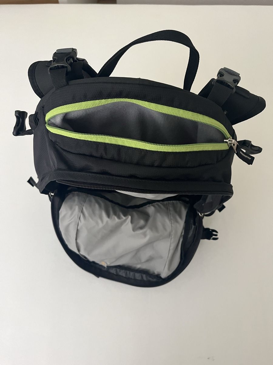 Deuter Rucksäcke: Vielseitig einsetzbarer Rucksack – Gebraucht aus St. Gallen von Haros 4