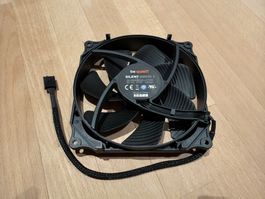be quiet! Silent Wings 3 120mm PC Lüfter