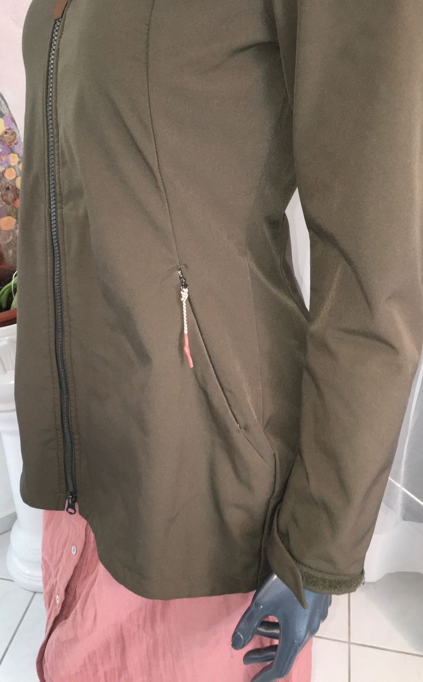 Icepeak Giacche: ICEPEAK JACKE GR. 34 neuwertig – Usato da Unteraegeri venduto da MH203 5