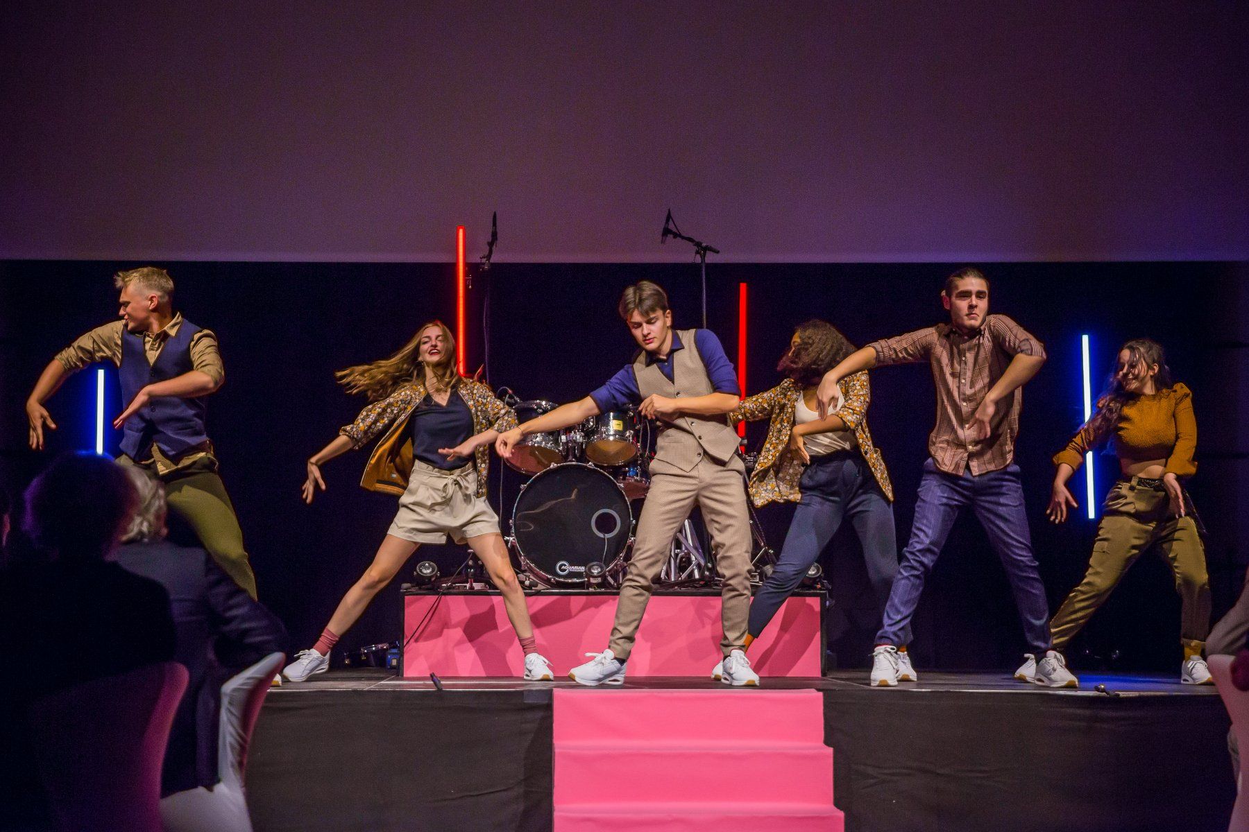Tickets: Dance-Workshop mit Star-Choreograph Curtis Burger – Neu (gemäss Beschreibung) aus Gockhausen von  2