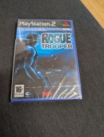 Rogue trooper Sony playstation 2 SEALED