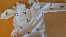 Badeshirt NEU Liewood Gr. 80