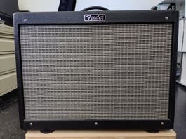 Fender Hot Rod Deluxe III Guitar Amplifier