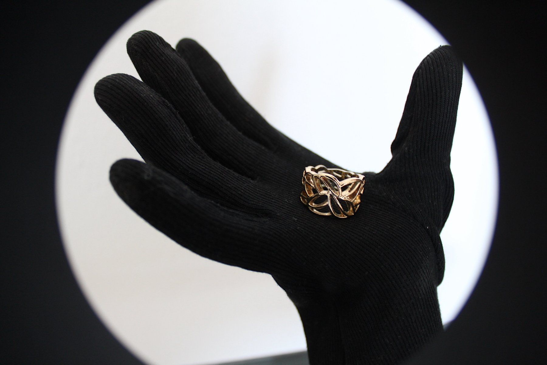 Anelli: Ring  Gr.57- 18.1 – Usato da Locarno venduto da madame-tus-sauds 4