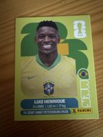 Sticker FIFA World Cup 2026 Luiz Henrique Panini