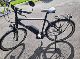e-Bike Ortler-Bern