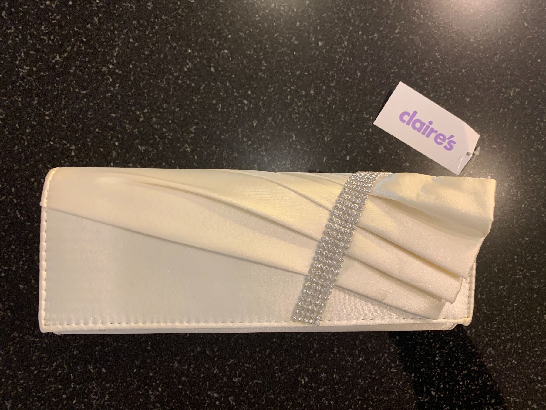 Borse da donna: Claire’s Clutch – Nuovo e nell'imballaggio originale da Zürich venduto da K19