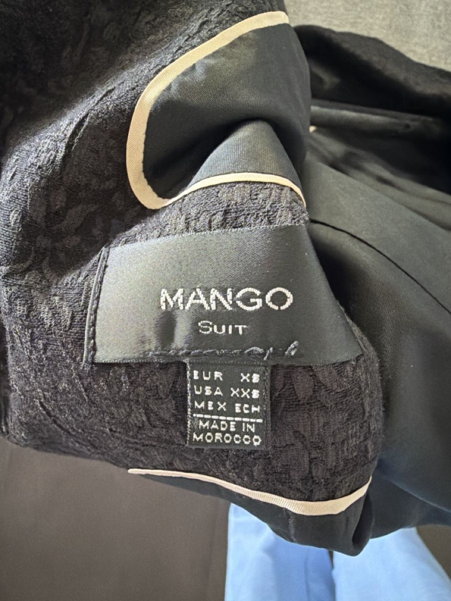 Mango Anzüge & Kostüme: Blazer – Gebraucht aus Zürich von sabri810 2
