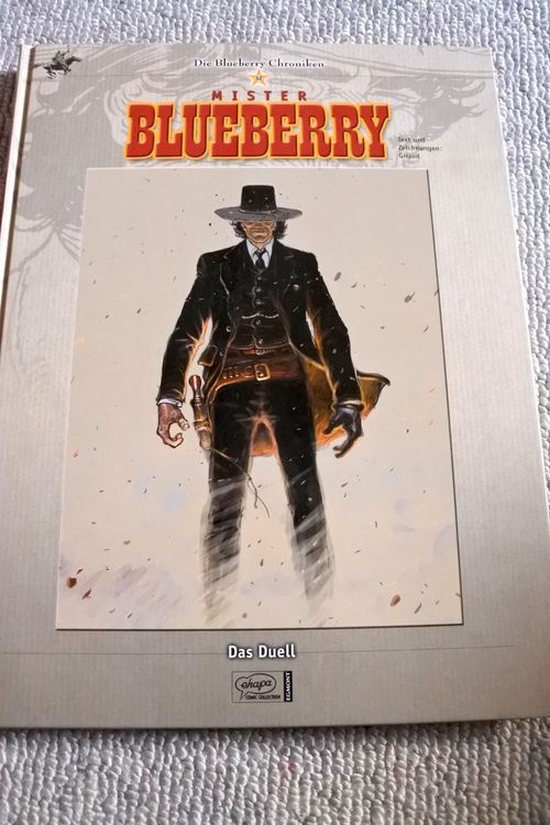 Die Blueberry Chroniken 12 Kaufen auf Ricardo