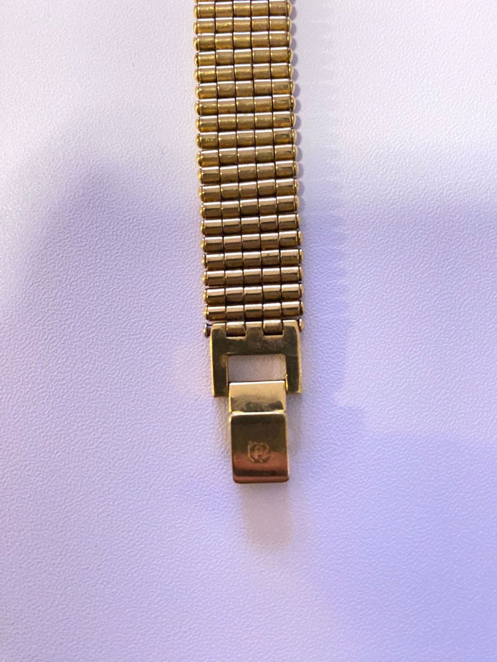 Uhren: Accurate quartz Uhr Frau – Gebraucht aus Uster von faandrei 6