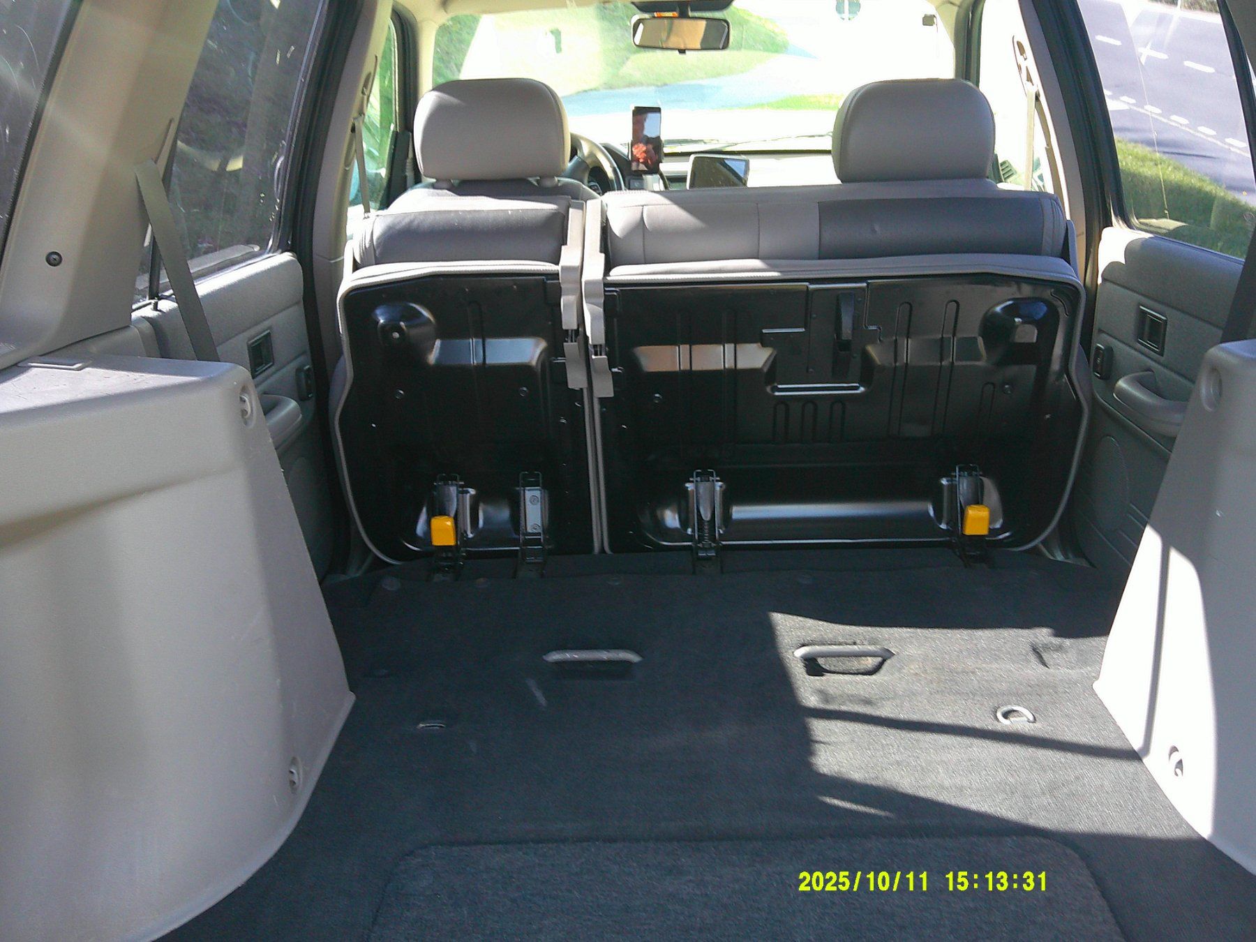Land Rover Autos: Land Rover Freelander  2.5 V6... – D'occasion à Obstalden par Obstaldli 4
