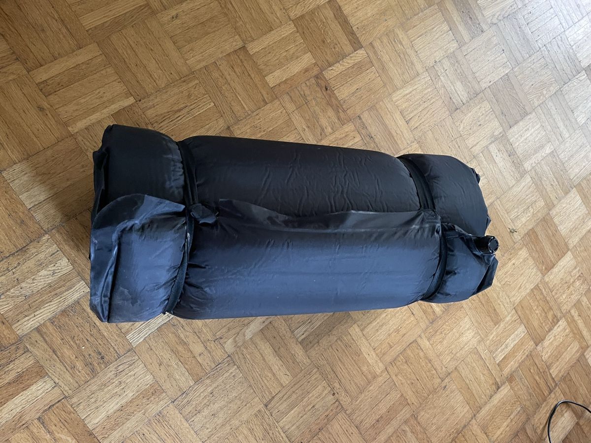 Matratzen: Campingmatte – Gebraucht aus Zürich von Patti 1