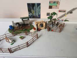 Playmobil Reiterhof Sets