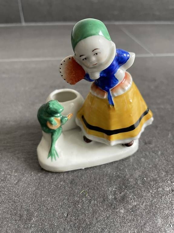 Statuette: Antike Miniaturen – Usato da Meisterschwanden venduto da xX3000Xx 4