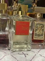 MFK BACCARAT ROUGE 540 Eau de Parfum 2 ml Abfüllung