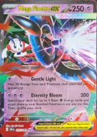 Pokemon Chaos Rising Mega Floette EX (EN)