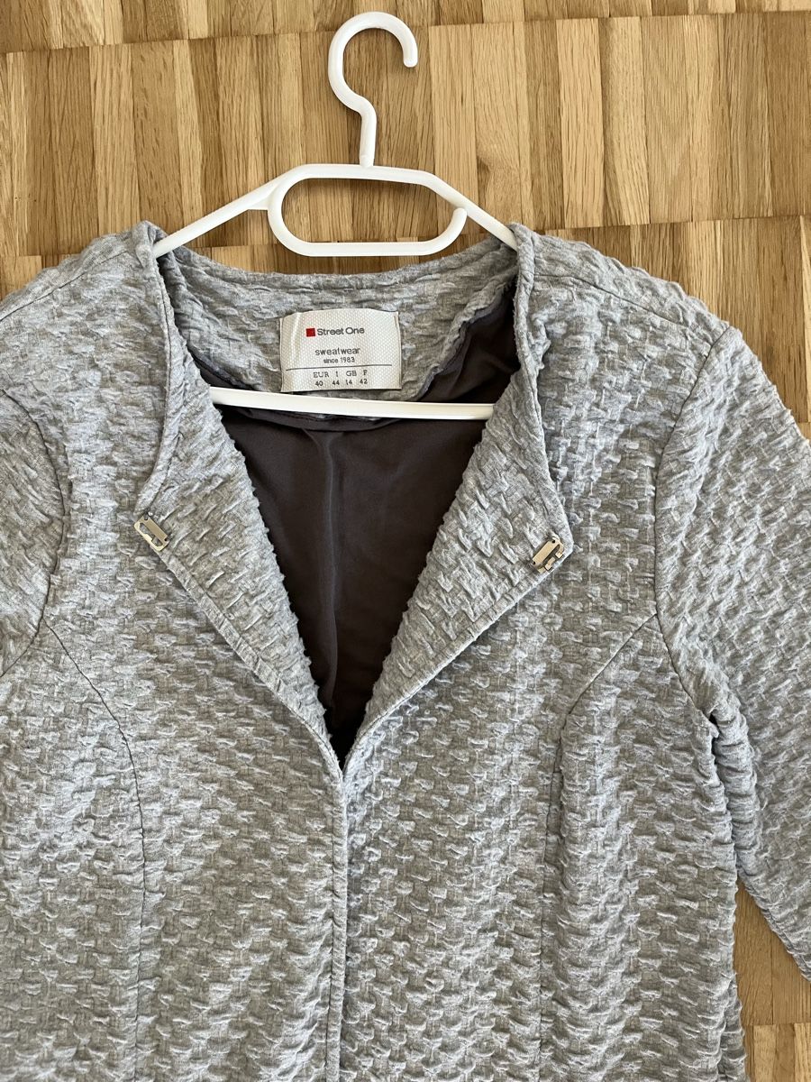 Giacche: Jacke – Nuovo (secondo la descrizione) da Schliern b. Köniz venduto da medion3098 2