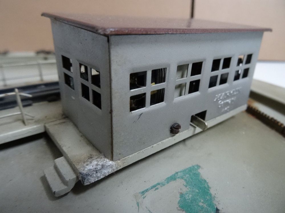 Pont D'inondation Märklin 89759 - Mono-voie H0 - Maquette Train Miniature - Qualité Précision