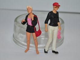 Preiser Figuren G (MMT083)