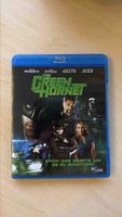 Blu-ray The Green Hornet gebraucht