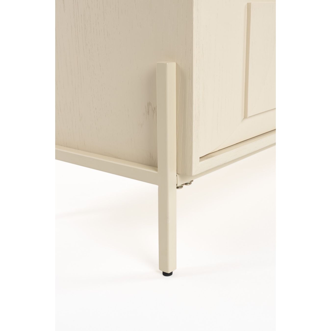 Credenze: Faces Sideboard Beige -zuiver- – Nuovo e nell'imballaggio originale da Sulgen venduto da eytsh 6