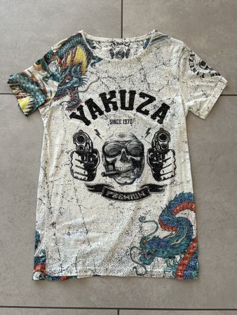 T-Shirt von Yakuza Grösse.M in Top Zustand