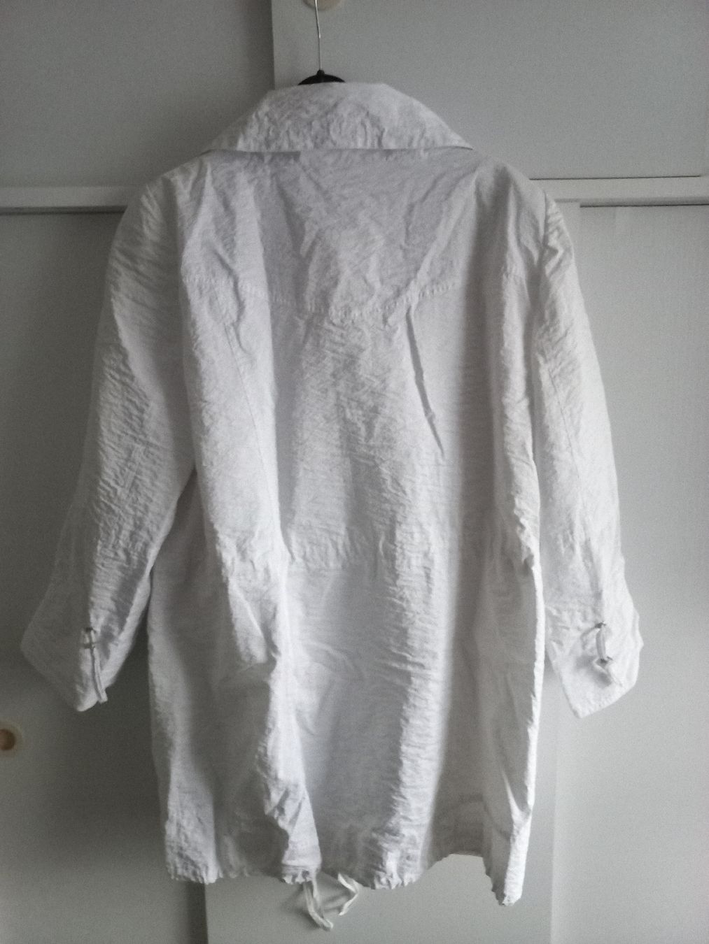 Giacche: Übergangsjacke von Elena Grunert Gr. 48 – Nuovo (secondo la descrizione) da Oberuzwil venduto da venditum. 7
