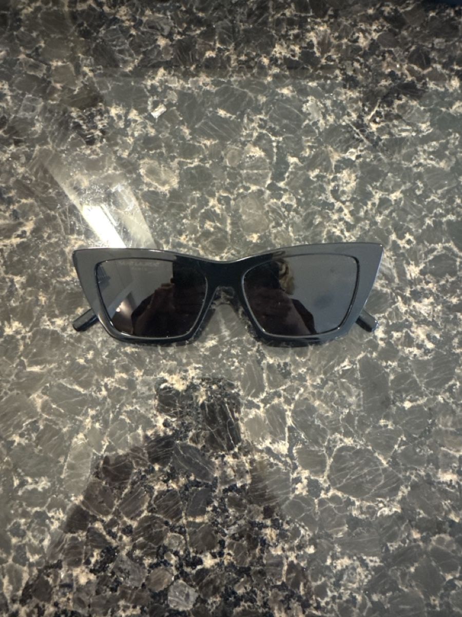 Saint Laurent Occhiali & Lenti: Lunettes de soleil - Saint Laurent  – Usato da Zürich venduto da d.borra