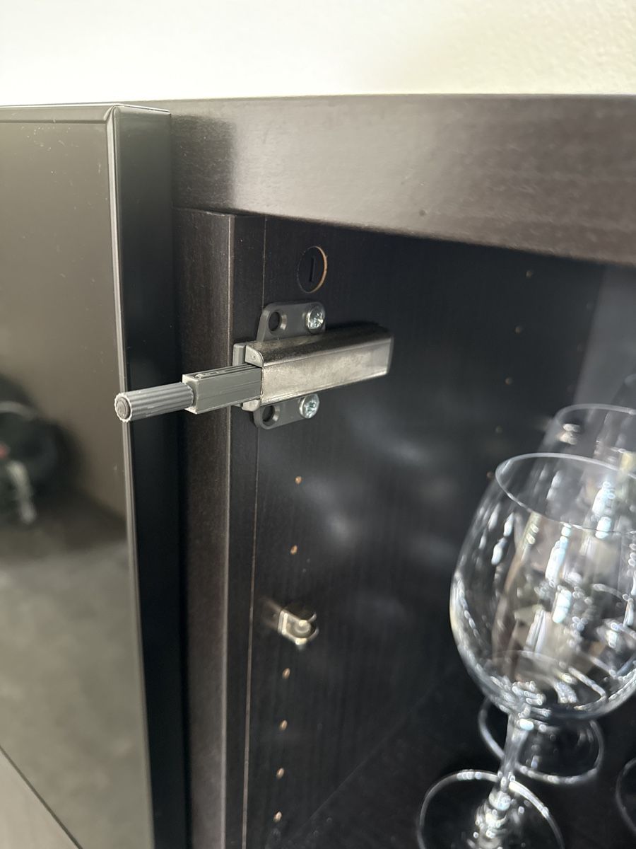 Ikea Commodes: IKEA Sideboard – D'occasion à Spiez par aci_jrd7 1