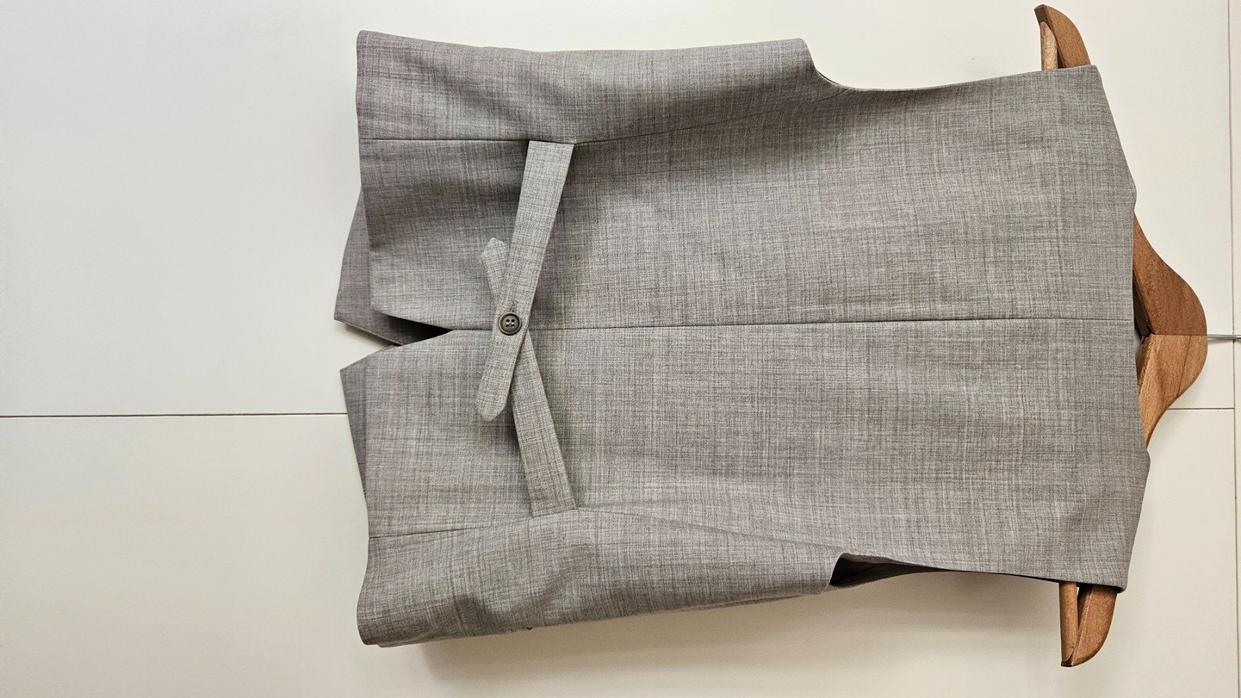 Parosh Vestes: Blazer mit passender Weste – D'occasion à Basel par sup_l7y6 3