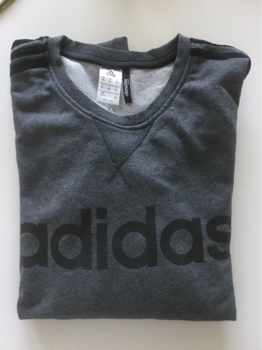Adidas Maglioni & Felpe: Pull Adidas pour homme taille XXL – Nuovo (secondo la descrizione) da St-Blaise venduto da Chemar 2