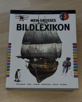 Mein grosses Bildlexikon: Wissen in Bildern - Top Zustand!
