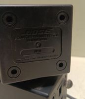 Bose Acoustimass AM-5 Lautsprecher-Stereo Sound System(em42)