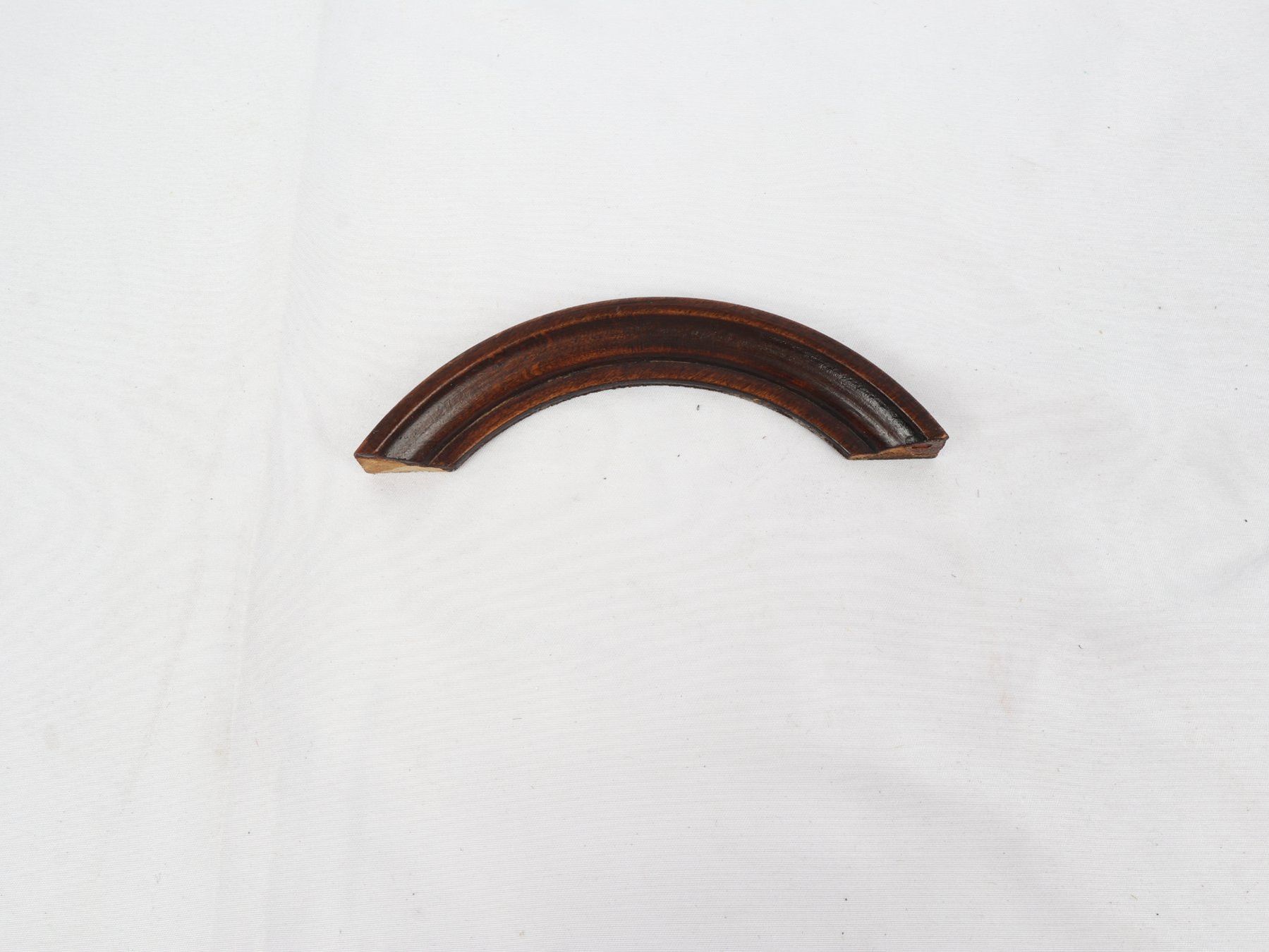 Orologi: Wand-/Pendeluhr aus Holz – Usato da Steinen venduto da Restwert_Steinen 8