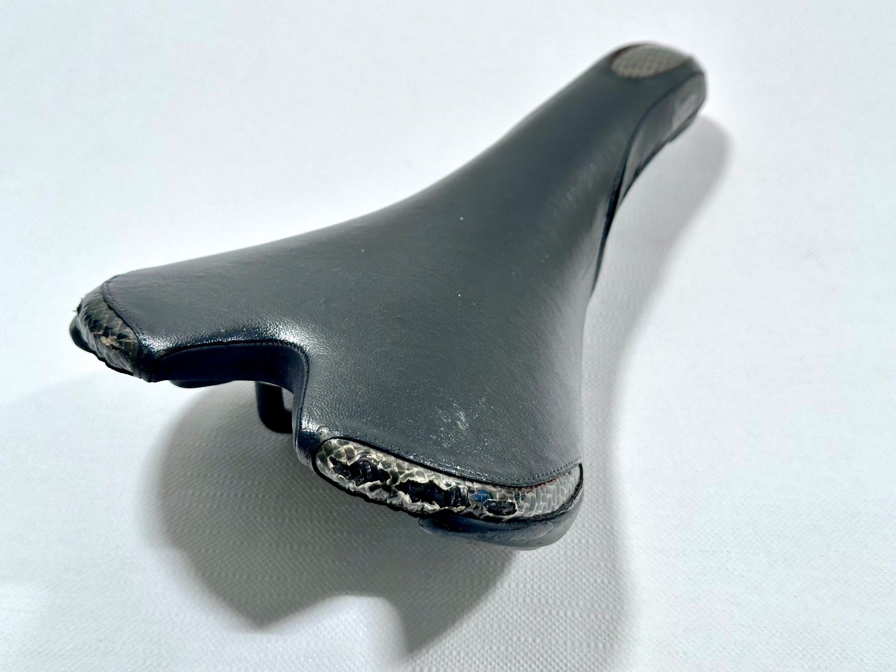 Fizik Ersatzteile: Fizik Aliante saddle Sattel 218g – Gebraucht aus Luzern von bikeandbeltcom 3