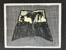 aus Grafiksammlung Lithografie von Ivan Mosca