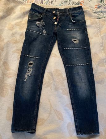 DSQUARED2 Jeans 👖